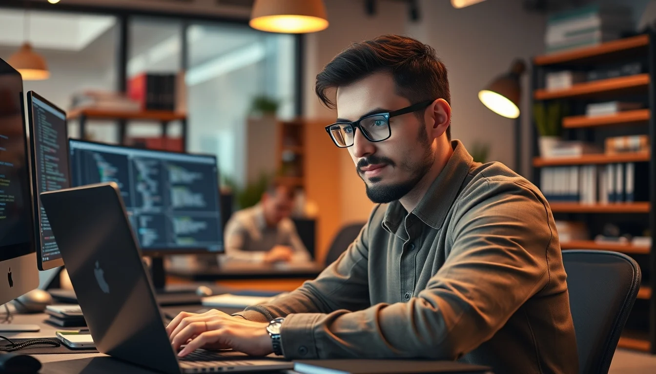 About intro secondary image