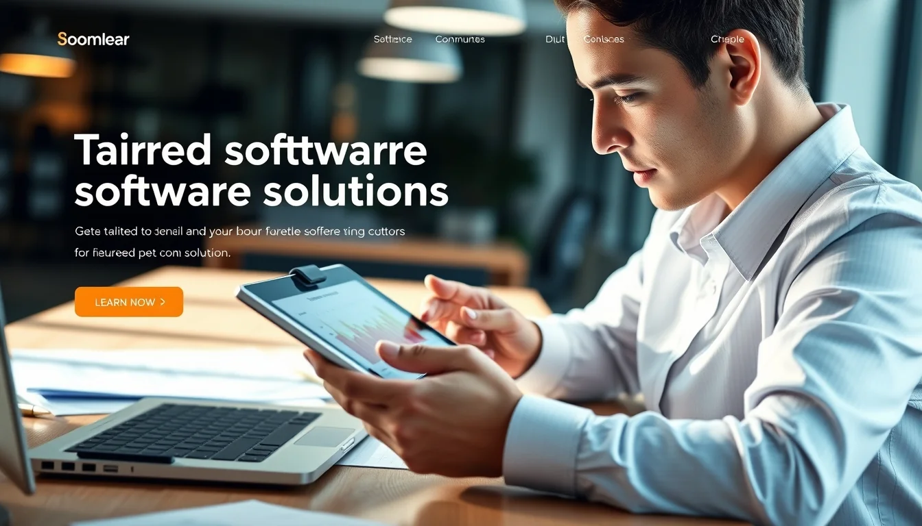 Secondary pricing visual